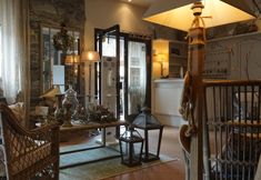 Lainnya 3 Hotel San Giuseppe