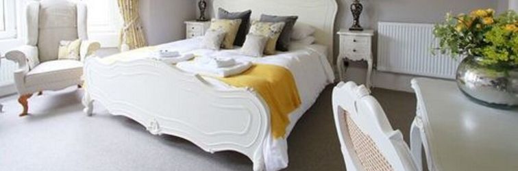 其他 Brindleys Boutique Bed & Breakfast