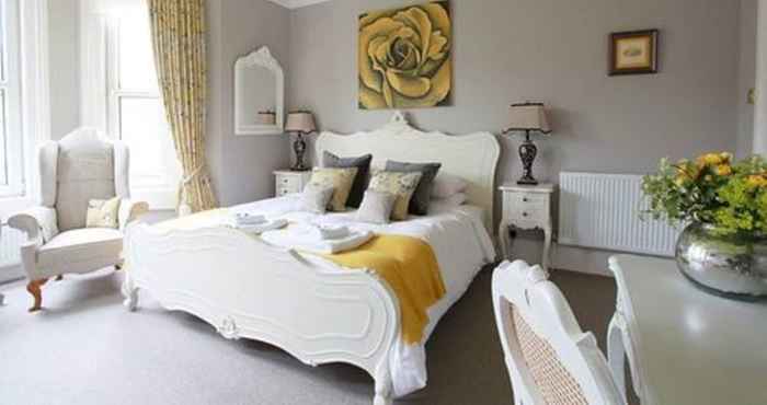 Lain-lain Brindleys Boutique Bed & Breakfast