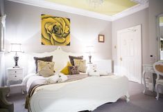 其他 6 Brindleys Boutique Bed & Breakfast