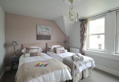 其他 5 Brindleys Boutique Bed & Breakfast