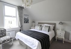 其他 4 Brindleys Boutique Bed & Breakfast