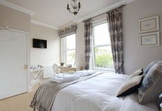 อื่นๆ 7 Brindleys Boutique Bed & Breakfast