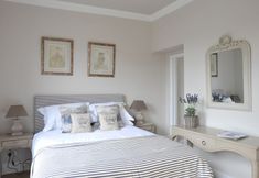 其他 3 Brindleys Boutique Bed & Breakfast