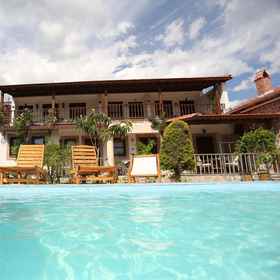 Primary image 1 Akropolis Guest House, İzmir Hotels
