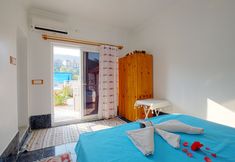 其他 6 Rose Hotel B&B