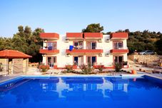 其他 Rose Hotel B&B