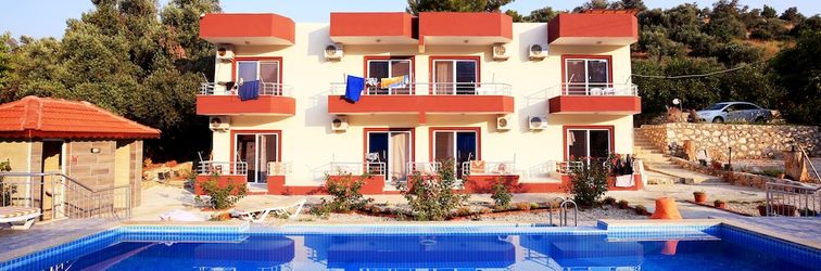 其他 Rose Hotel B&B