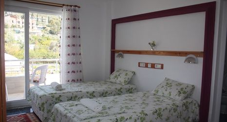 其他 2 Rose Hotel B&B