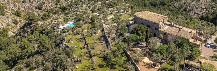 其他 Muleta de Ca S'Hereu Agroturismo