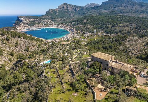 其他 Muleta de Ca S'Hereu Agroturismo