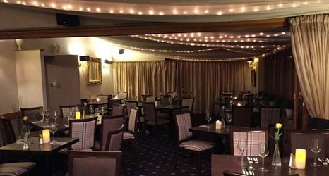 Lain-lain 2 The Original Rosslyn Hotel