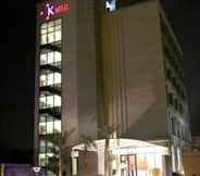 Khác 2 K Hotel