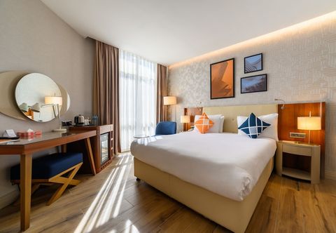 อื่นๆ Four Points Express by Sheraton Istanbul Taksim Square