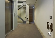 อื่นๆ 3 Four Points Express by Sheraton Istanbul Taksim Square