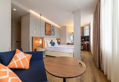 その他 5 Four Points Express by Sheraton Istanbul Taksim Square