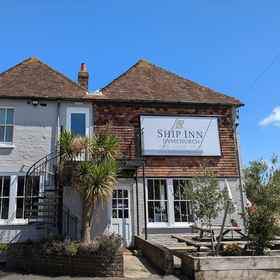 Primary image1The Ship Inn,Shepway District飯店