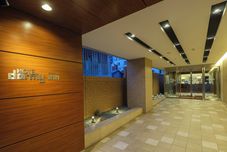 其他 Dormy Inn Takamatsu