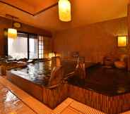 Lainnya 3 Dormy Inn Tomakomai Natural Hot Spring