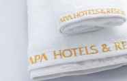 อื่นๆ 2 APA Hotel Saitama Yatsuka Ekimae