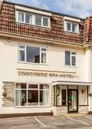 Primary image Boscombe Spa Hotel