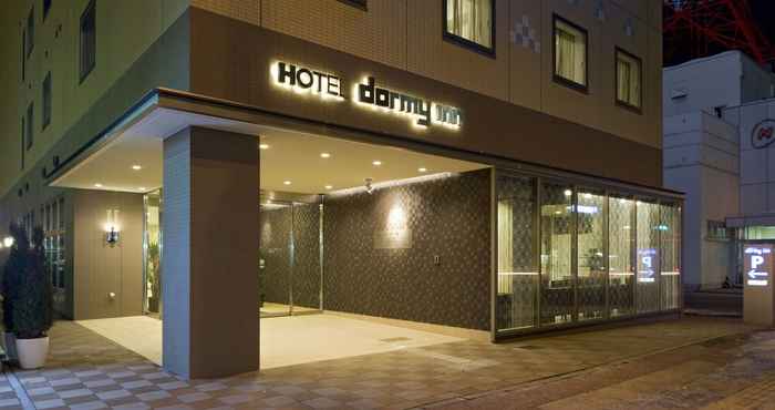 Others Dormy Inn Asahikawa Natural Hot Spring