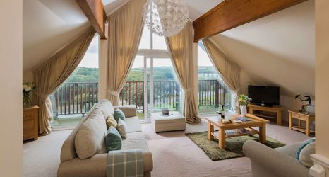 Lain-lain 2 Retallack Resort