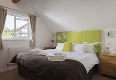 Lain-lain 5 Retallack Resort