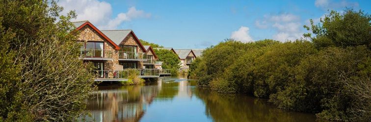 Lain-lain Retallack Resort