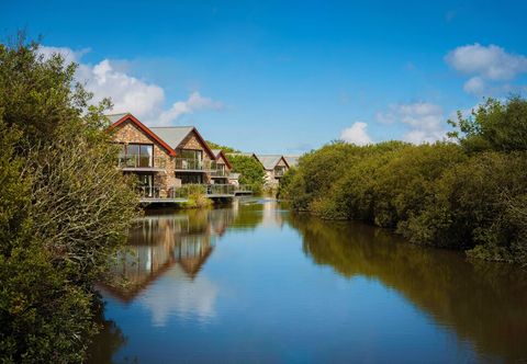 Lain-lain Retallack Resort