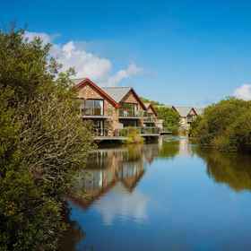 Primary image1Retallack Resort,Deviock飯店