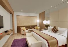 Others 7 The Residency Towers Coimbatore
