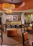 Lobi Best Western Plus Tupelo Inn & Suites