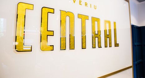 Lain-lain 2 Veriu Central