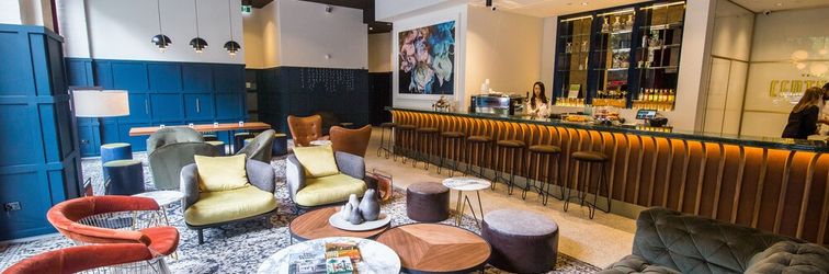 Lain-lain Veriu Central