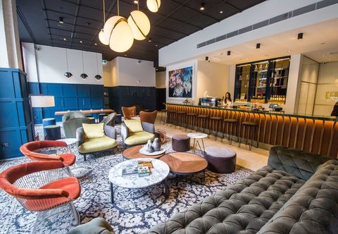 Lain-lain Veriu Central