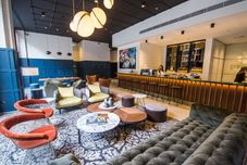 Lain-lain Veriu Central