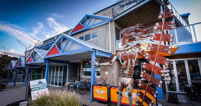 อื่นๆ The Island Accommodation - YHA Phillip Island