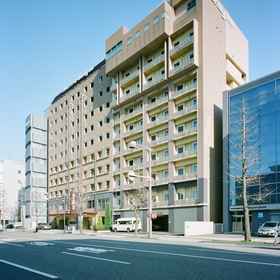 Primary image 1 Dormy Inn Niigata Natural Hot Spring, Tōkamachi Station Hotels