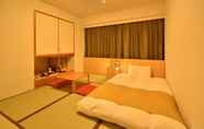 Lainnya 3 Dormy Inn Obihiro Natural Hot Spring