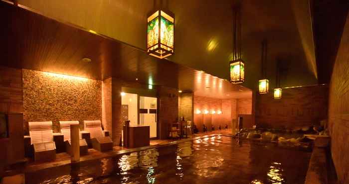 Others Dormy Inn Premium Otaru Natural Hot Spring