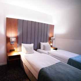 Primary image1Hotel Korona Spa & Wellness,格武斯克飯店