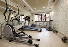 기타 3 Hotel Korona Spa & Wellness