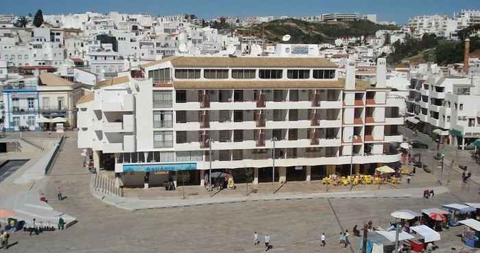 Lain-lain Edificio Albufeira