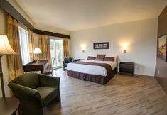 Others 5 Days Inn by Wyndham Montmagny
