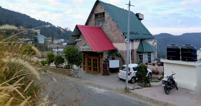 Others Hotel Chail Residency