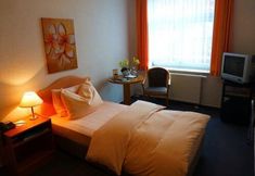 기타 5 Parkhotel Waldschlösschen