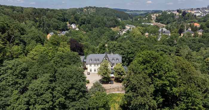 Lainnya Parkhotel Waldschlösschen