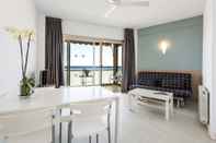 Lain-lain Apartamentos Flats Friends Atlantida