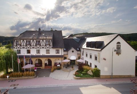 其他 Hôtel-Restaurant DAHM